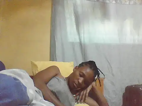 Smillie_prety webcam