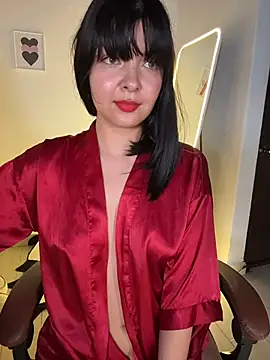 FoxyMx webcam