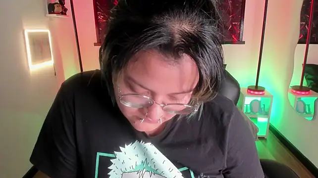 lucky-leah webcam