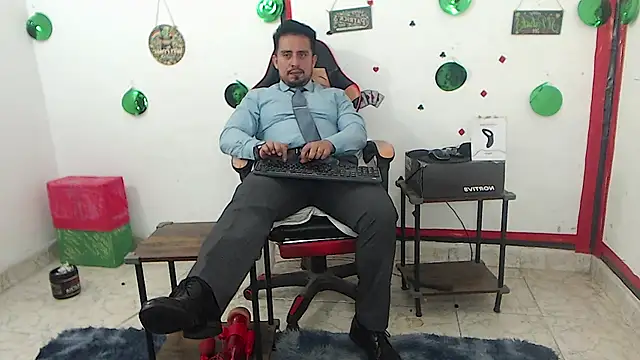 KalethBigDick webcam