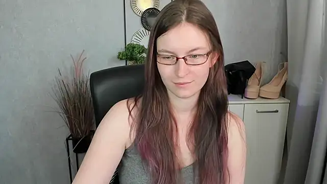 emmaxDelight webcam