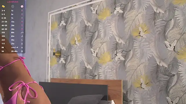GeorginaCurvin webcam