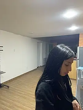 Soy_mangx webcam