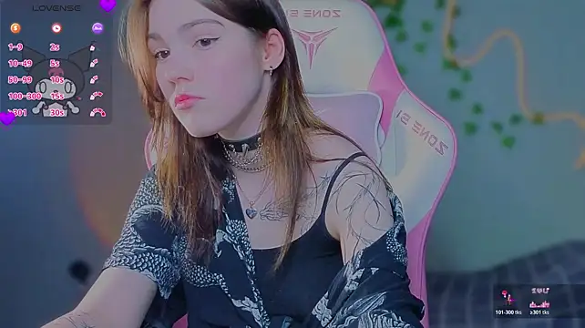 Sophie_SkyAngel webcam