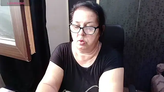 MissSanjanne webcam