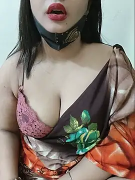 Beauty_Queen_Soniya webcam