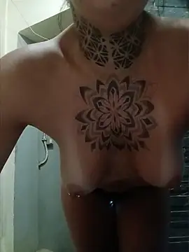 Porcellina181 webcam