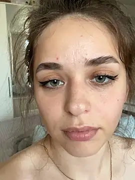 yoyogirlx webcam