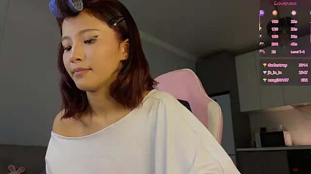 mimiicherry webcam