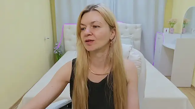 MelissaTyler webcam