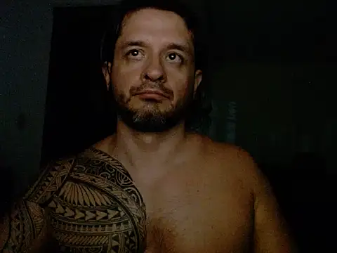 gonzzohunterr webcam