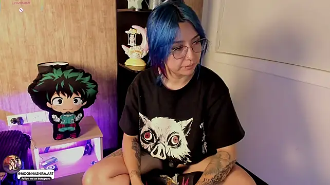 lilith_rr webcam