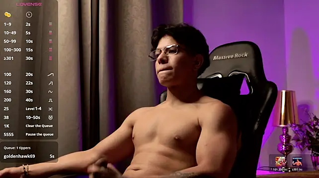 TonyPetrovjs webcam