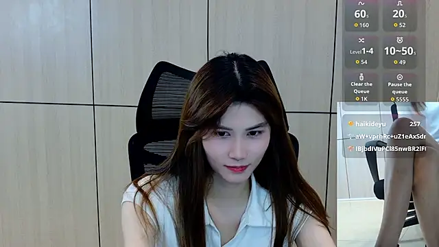 zhen-68 webcam