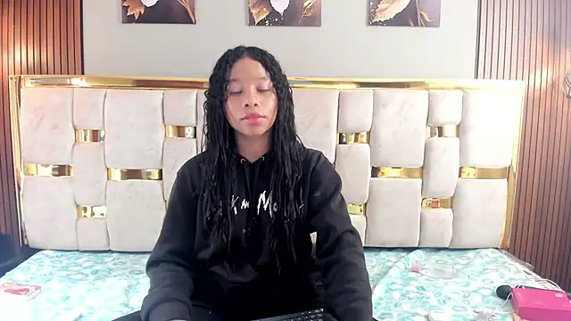 _mery67 webcam