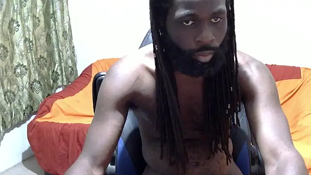 Darkkras webcam
