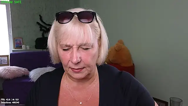 Milane_Milky webcam