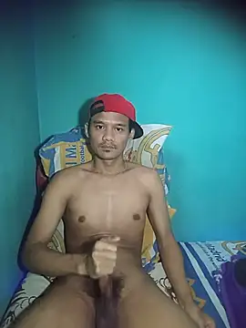 Parsha_Horny webcam