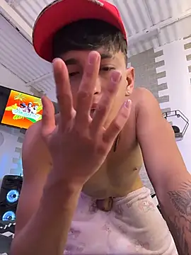 Stiven_neithan webcam