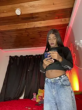 violeta_E_ webcam