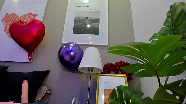 Scarleet_DH webcam