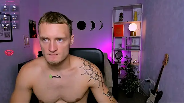 mike_crist webcam