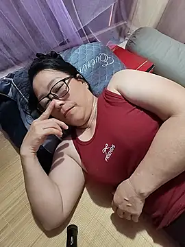 Ai_babylove webcam