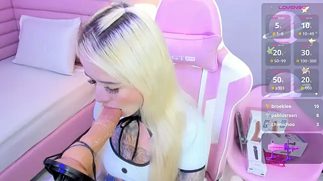 _mariangel1 webcam