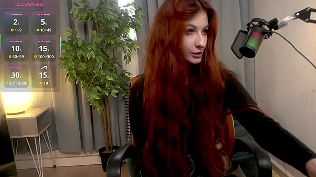CatyPurrrrr webcam