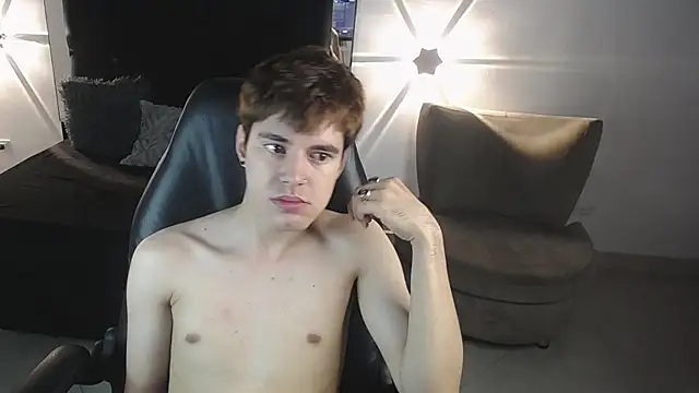 Blakzen webcam