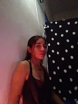 MeganHoott webcam