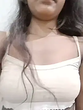 hotbabymuskan webcam