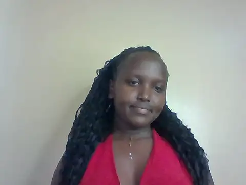 _Sharon1 webcam