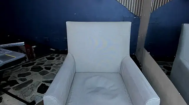 DaviidClarck webcam