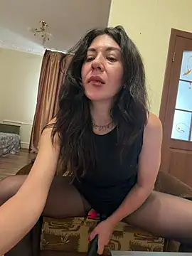 InnocentDevil_ webcam
