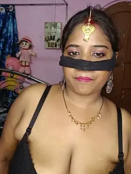 V-Queen-Sohana webcam