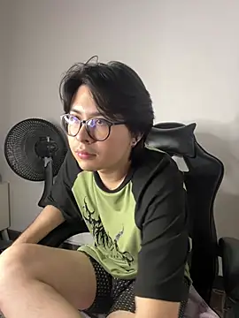 _Tommy_7 webcam