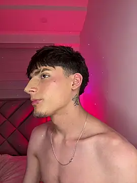 Mateo_Mitchell webcam