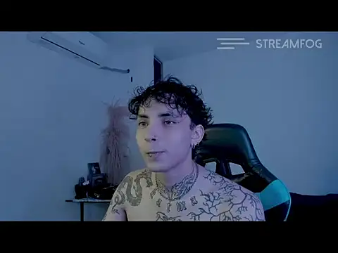 Zack_Tatto webcam