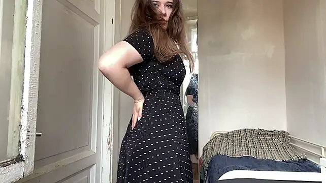 JaquelynObando webcam