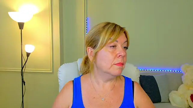 ChristinaDavedes webcam