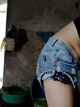 TrucBaby webcam
