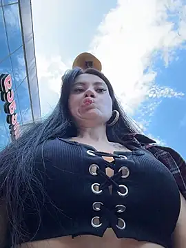 Wet__Bunny webcam