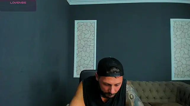 BrianHunts webcam