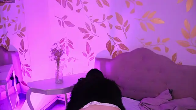 Misselektra__ webcam