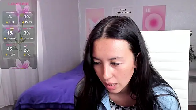 Geisha_Anna webcam