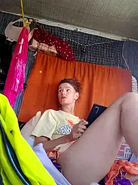 kellyterapy webcam