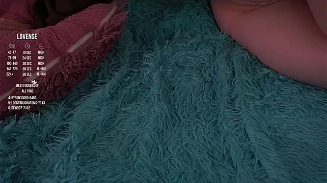 GillianDowdey webcam