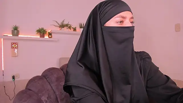 salma_arabicc webcam