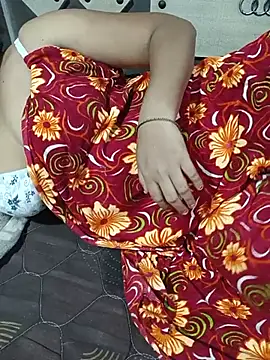 DipaliAliya webcam